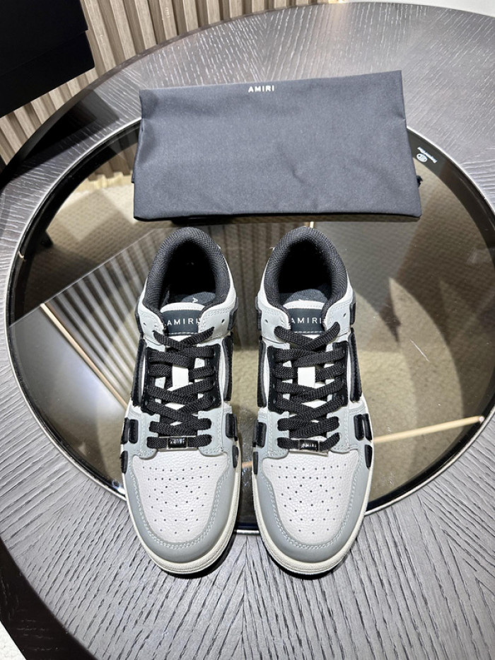 amiri sneakers copshoe am-94