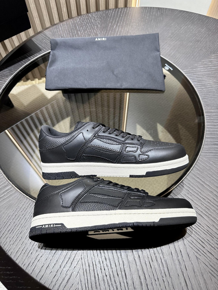 amiri sneakers copshoe am-95
