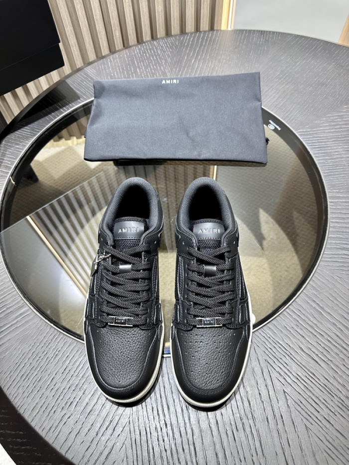 amiri sneakers copshoe am-95