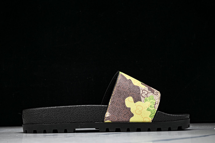 GC SLIDE COPSHOE GCS-116