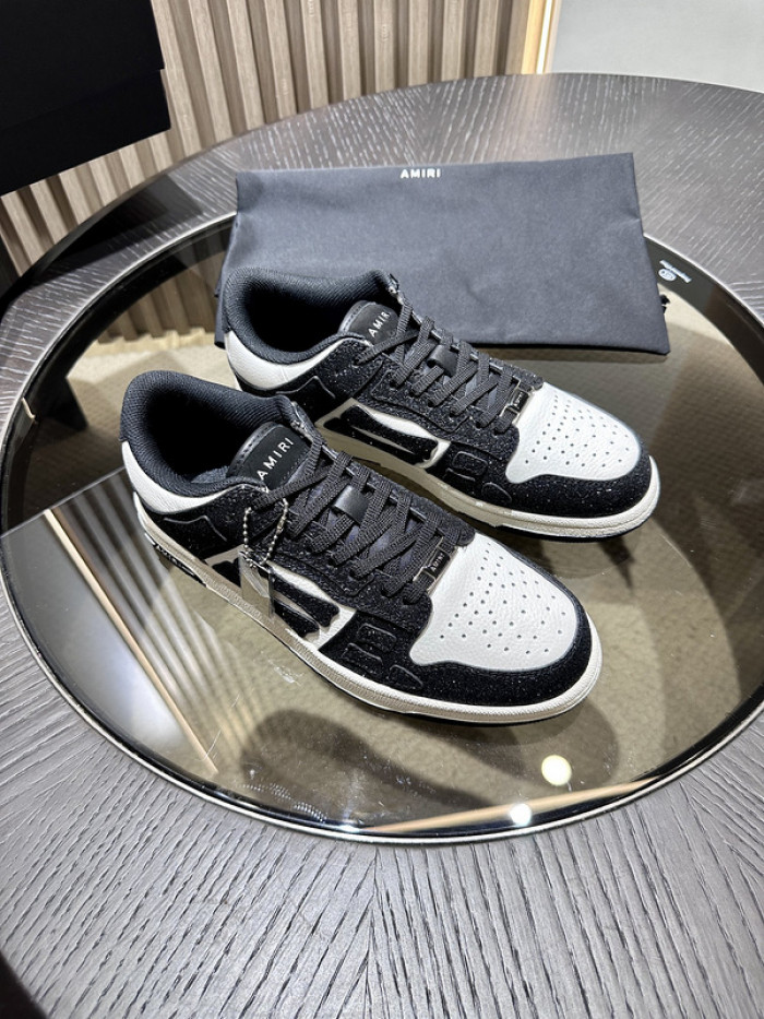 amiri sneakers copshoe am-96