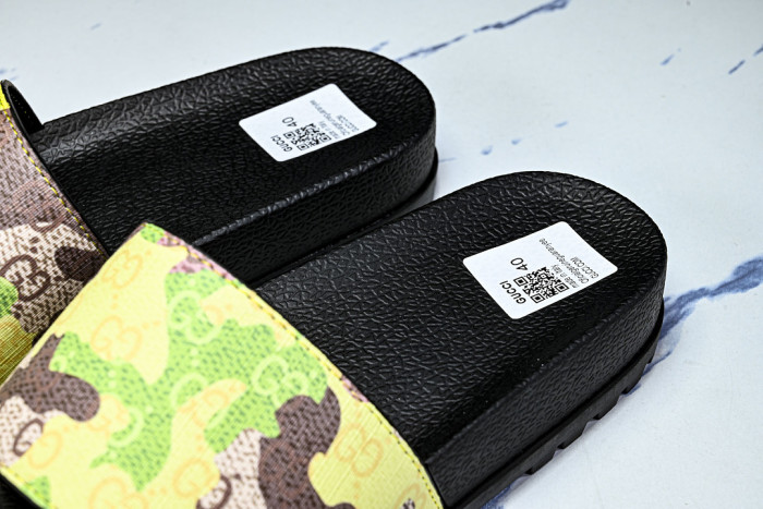 GC SLIDE COPSHOE GCS-116