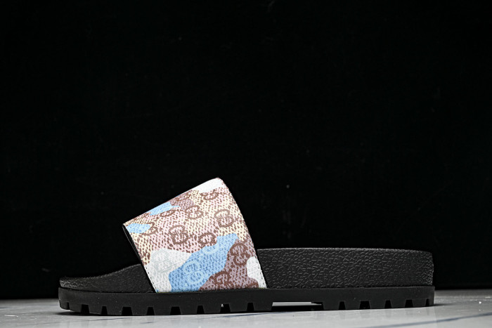 GC SLIDE COPSHOE GCS-117