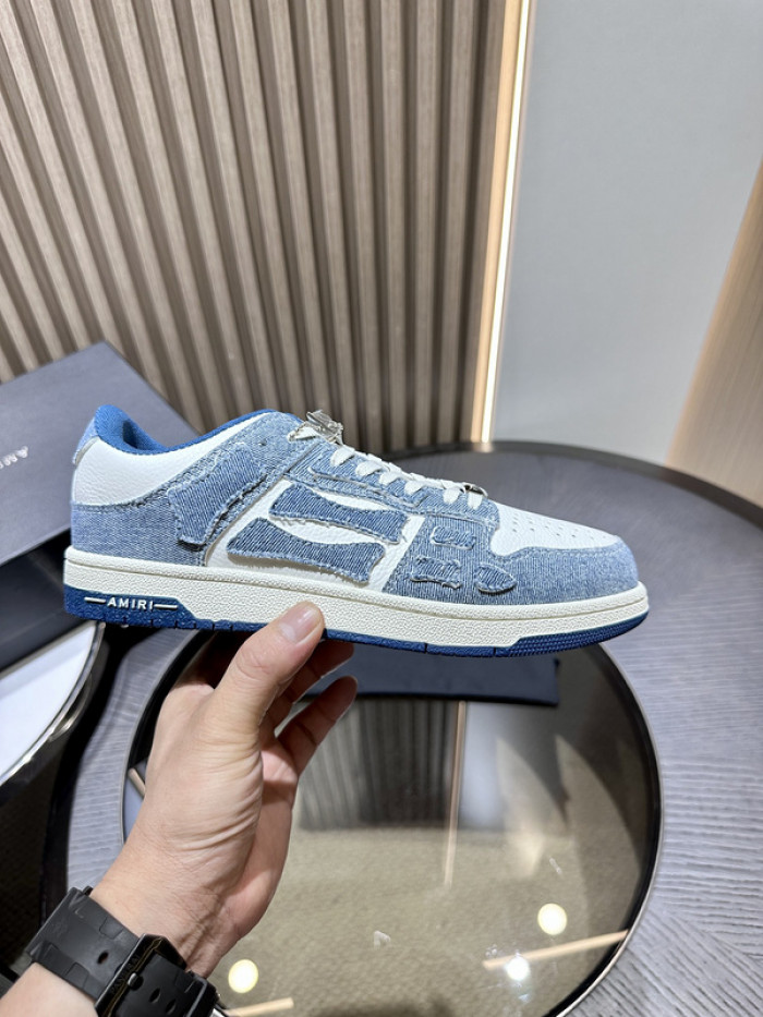 amiri sneakers copshoe am-97
