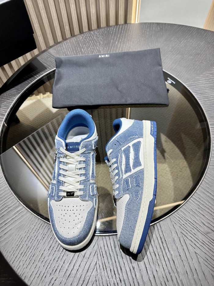 amiri sneakers copshoe am-97