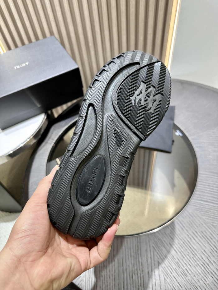 amiri sneakers copshoe am-98