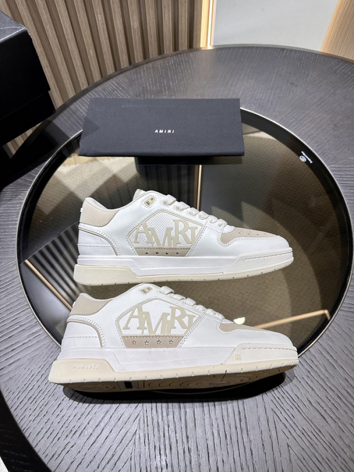 amiri sneakers copshoe am-99