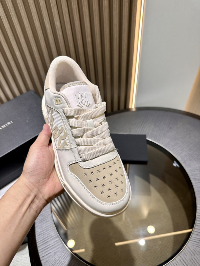 amiri sneakers copshoe am-99
