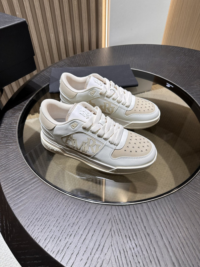 amiri sneakers copshoe am-99