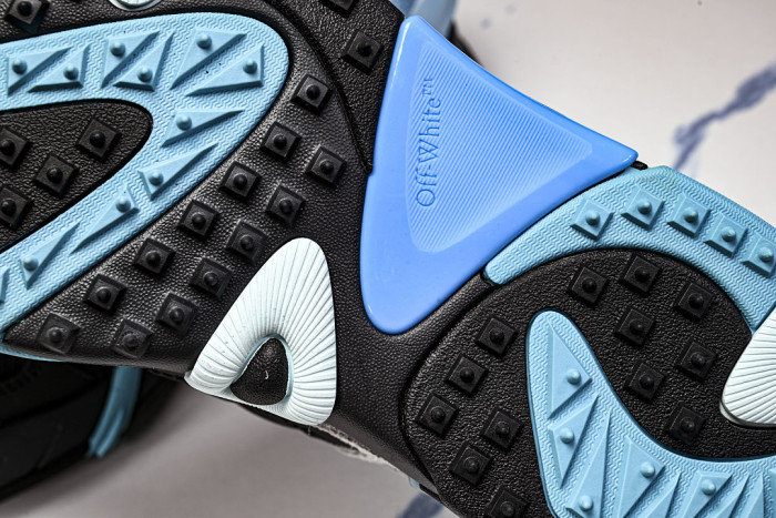 OF C/O ODSY-1000 SNEAKER copshoe OW-ODSY18