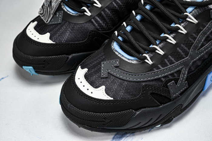 OF C/O ODSY-1000 SNEAKER copshoe OW-ODSY18