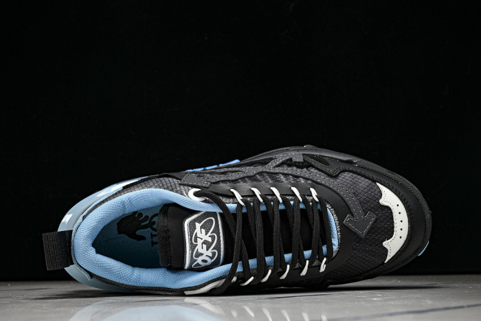 OF C/O ODSY-1000 SNEAKER copshoe OW-ODSY18