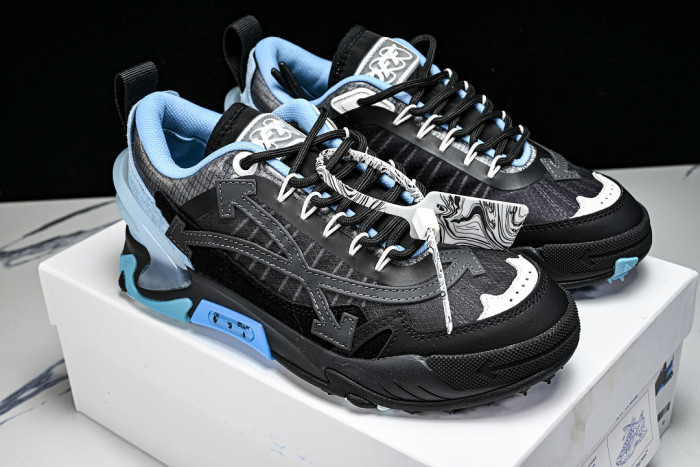 OF C/O ODSY-1000 SNEAKER copshoe OW-ODSY18