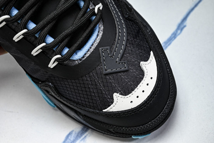 OF C/O ODSY-1000 SNEAKER copshoe OW-ODSY18