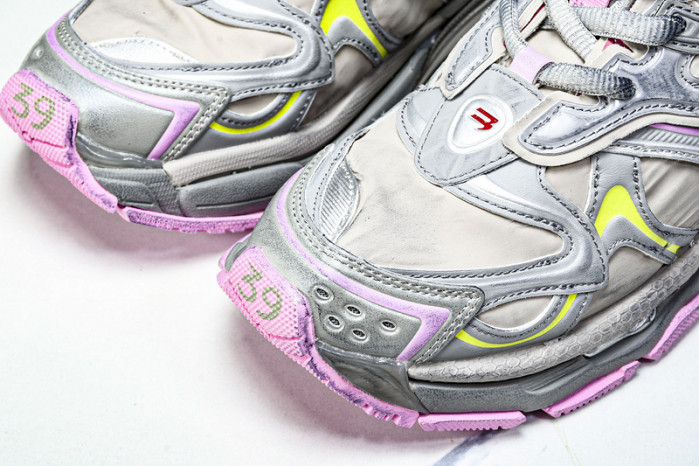 BL RUNNER -COPSHOE BL -run01