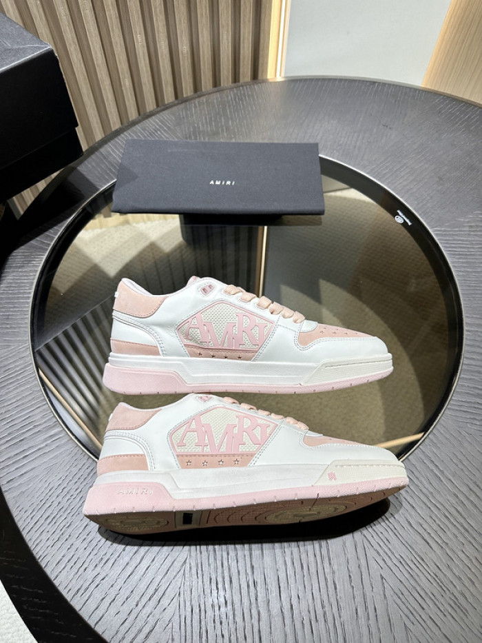 amiri sneakers copshoe am-101
