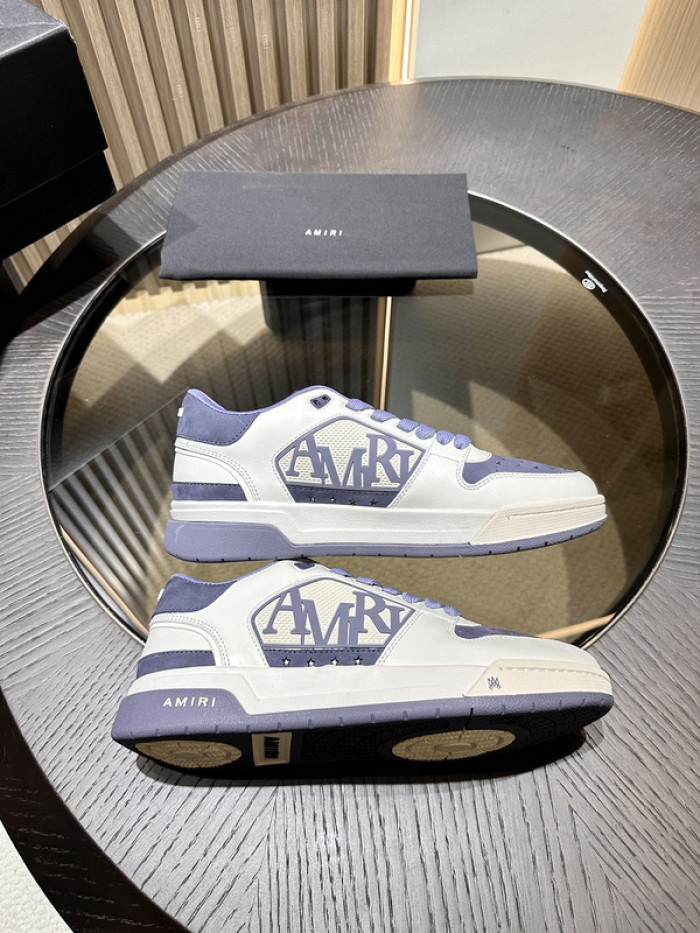 amiri sneakers copshoe am-102