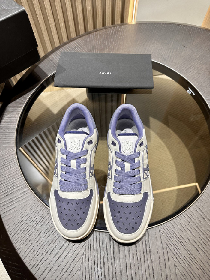 amiri sneakers copshoe am-102