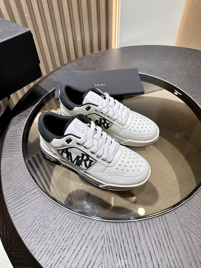 amiri sneakers copshoe am-103