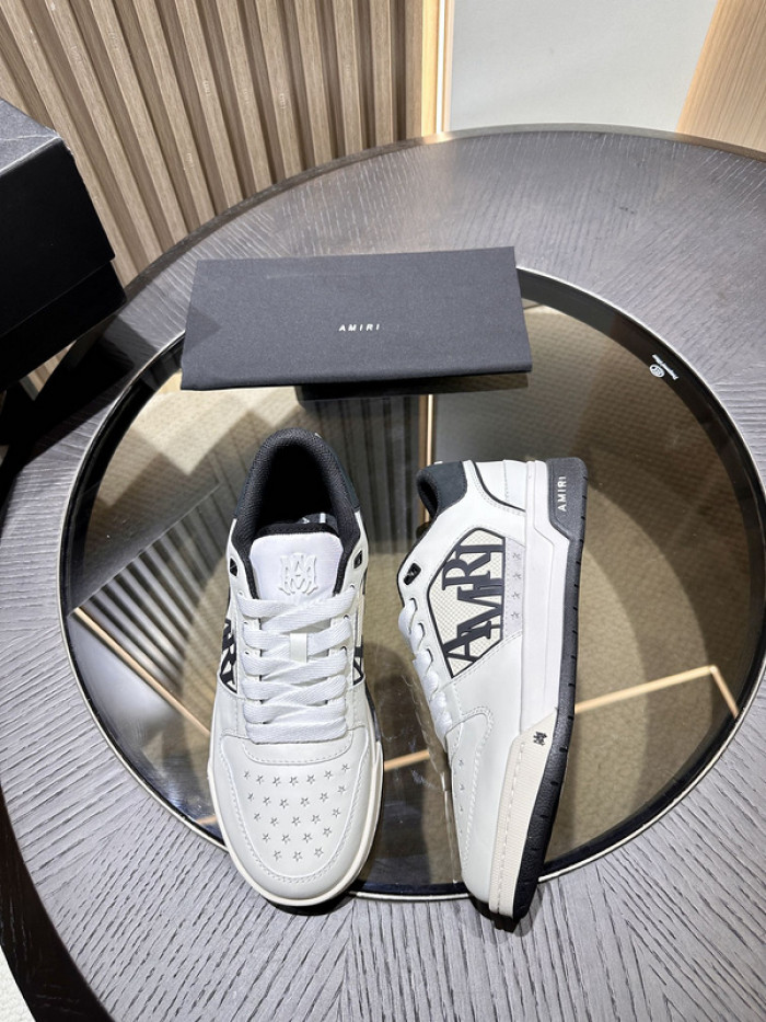 amiri sneakers copshoe am-103