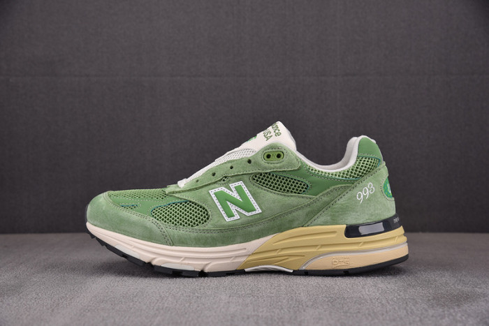 n*ew b*alance copshoe nb-123