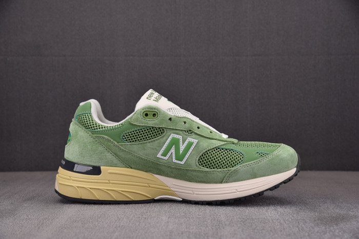 n*ew b*alance copshoe nb-123