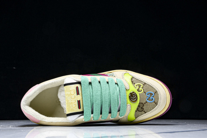 GC SNEAKER COPSHOE GC-211