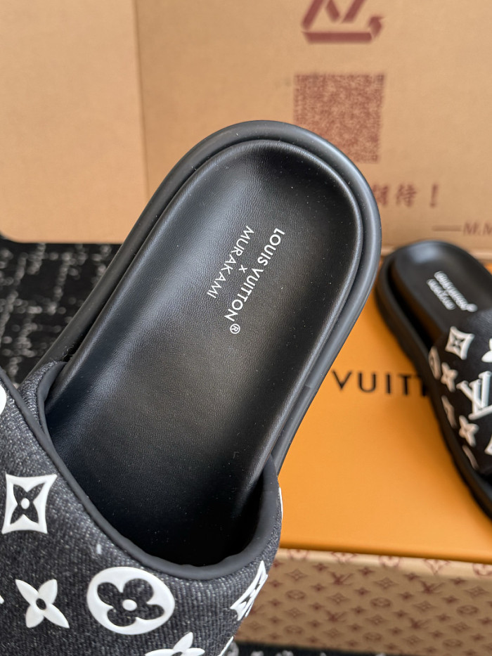 LVT SLIDE COPSHOE LVS-180