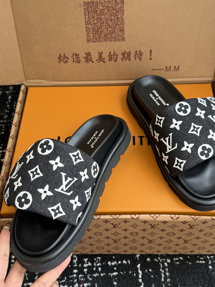 LVT SLIDE COPSHOE LVS-180