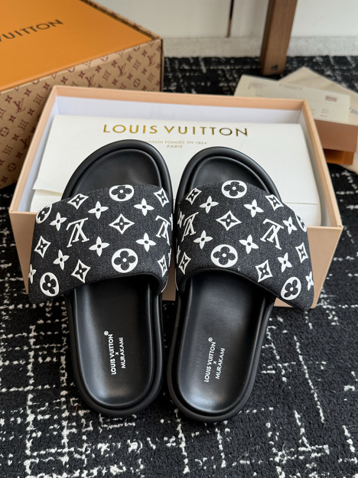 LVT SLIDE COPSHOE LVS-180