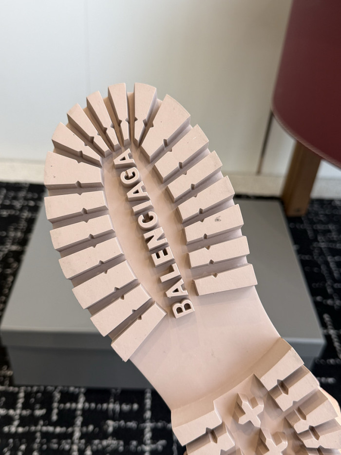 BL BOOT -COPSHOE BL-BO 24