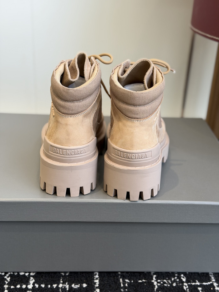 BL BOOT -COPSHOE BL-BO 24