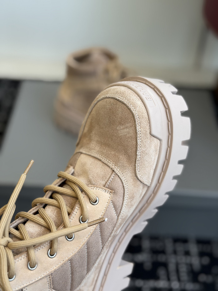 BL BOOT -COPSHOE BL-BO 24