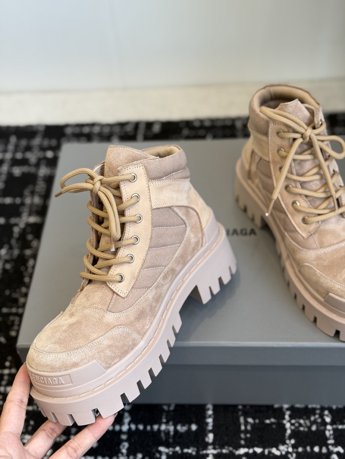 BL BOOT -COPSHOE BL-BO 24