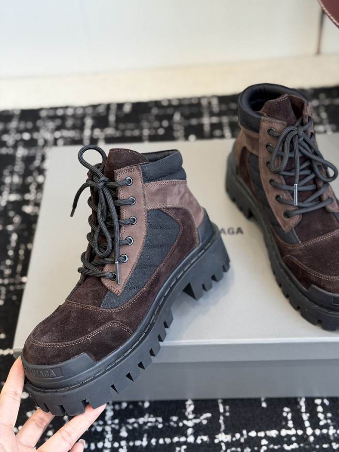 BL BOOT -COPSHOE BL-BO 25