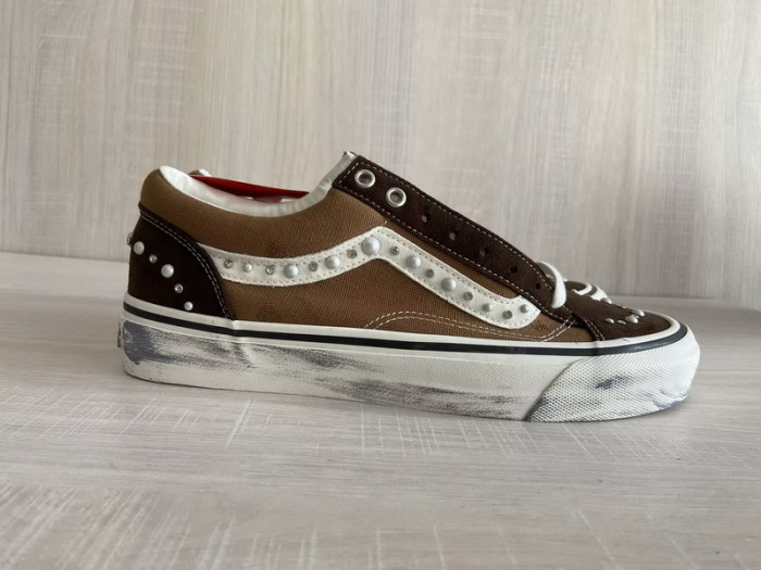 Vans SNEAKERS COPSHOE VA-08