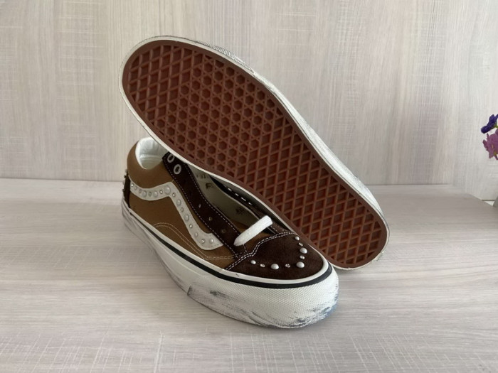 Vans SNEAKERS COPSHOE VA-08