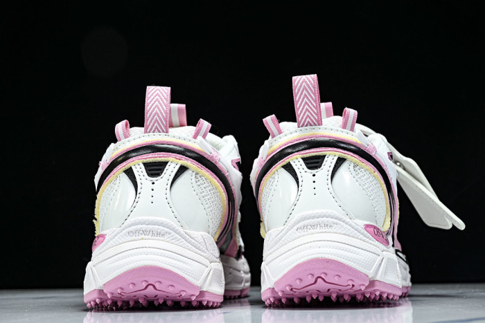 OF sneakers Be Right Back copshoe OW-brb019