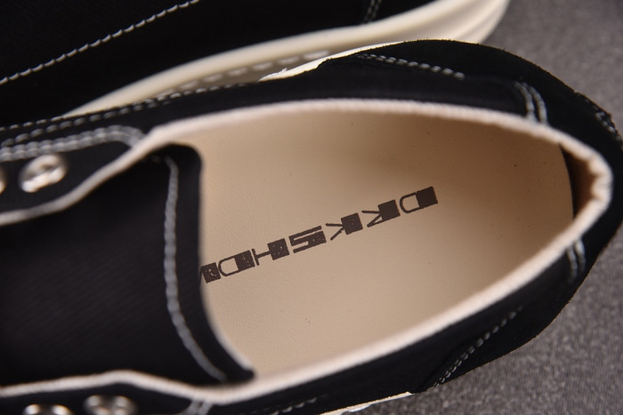 R1ck 0wens SNEAKERS copshpe OR-low top56