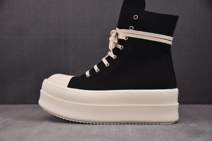 R1ck 0wens DRKSHDW SNEAKERS COPSHOE OR-HT 21