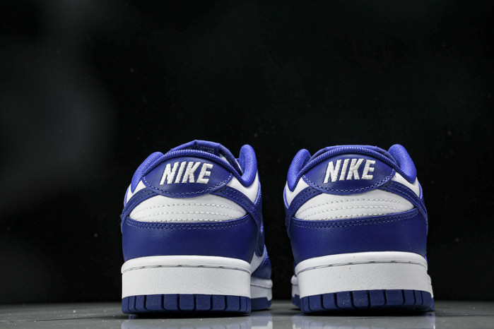 nike dunk low concord - dv0833-103
