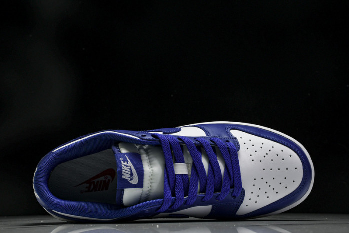 nike dunk low concord - dv0833-103