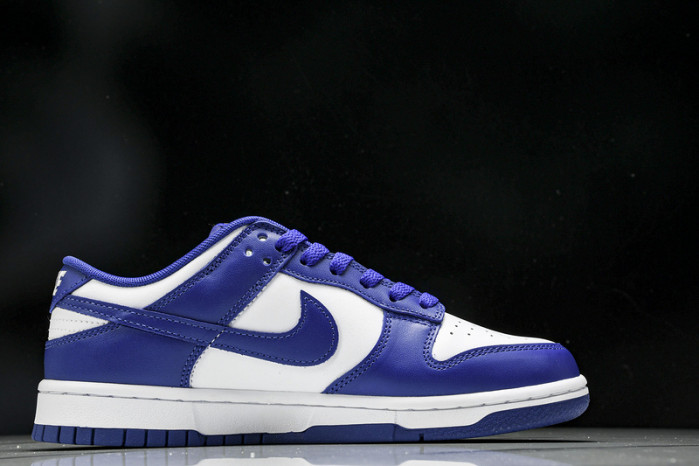 nike dunk low concord - dv0833-103
