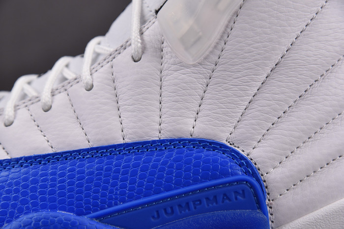 the air jordan 12 