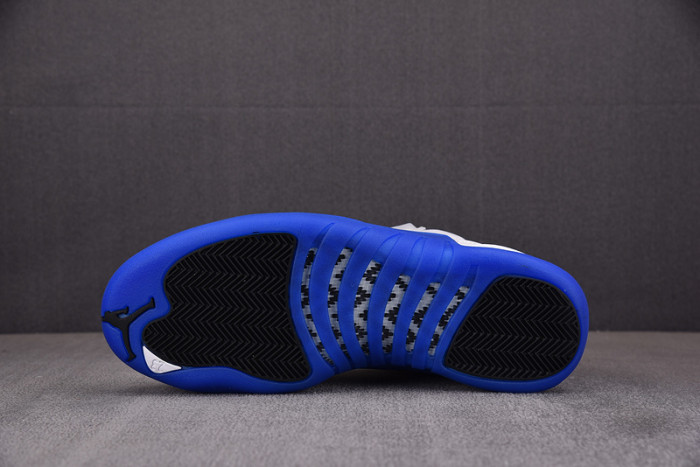 the air jordan 12 
