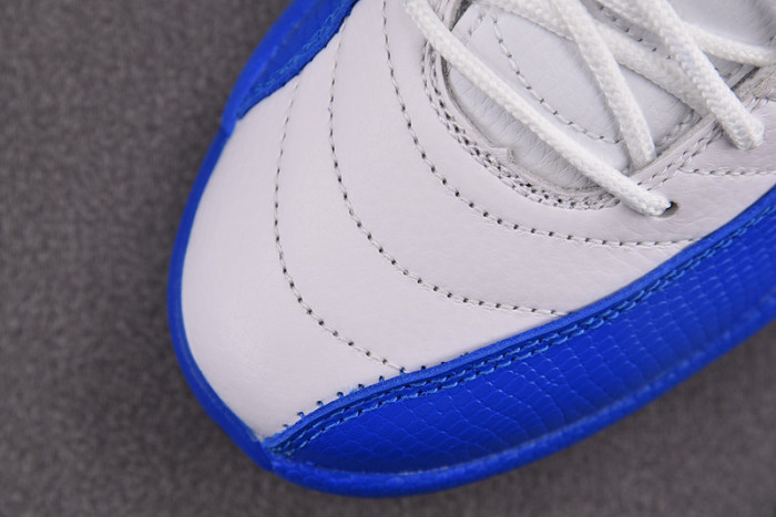 the air jordan 12 