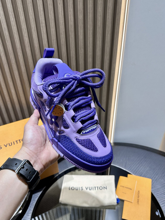 lvt sneakers copshoe l&v-305