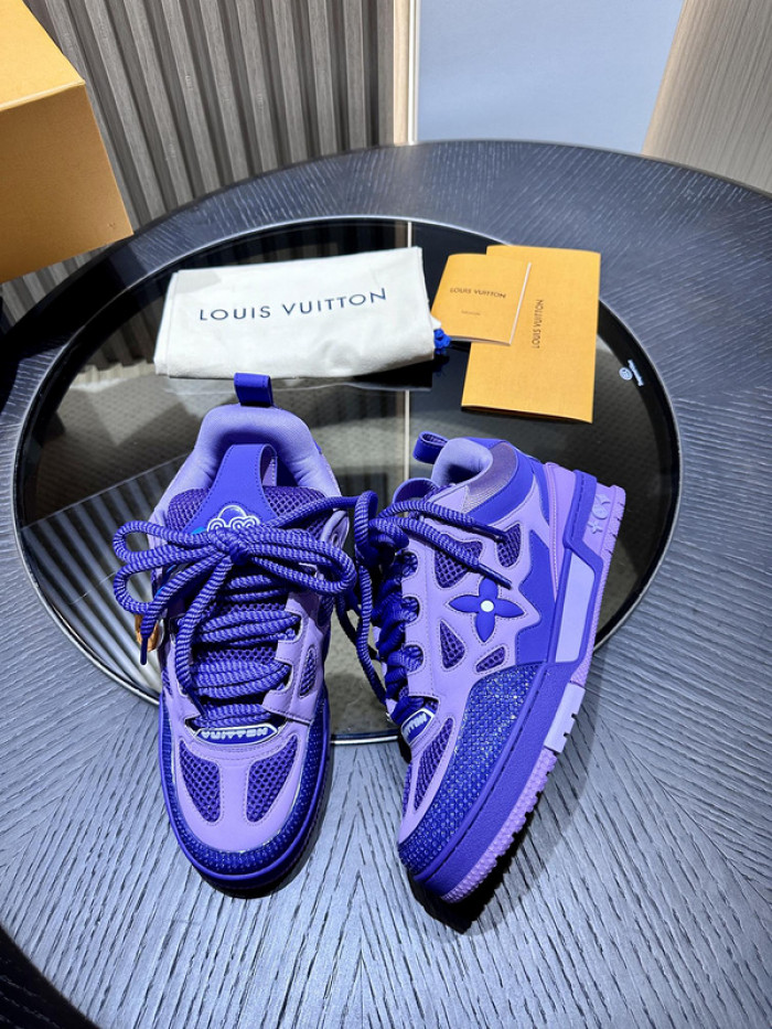 lvt sneakers copshoe l&v-305