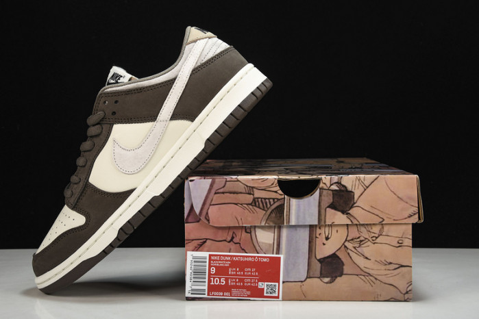 oT0mo katsuhiro x nk sb dunk low "steamboy ost" lf0039-001