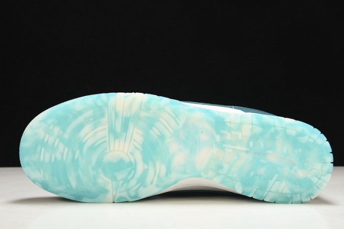 nike dunk lof “ocean” dv3029-100